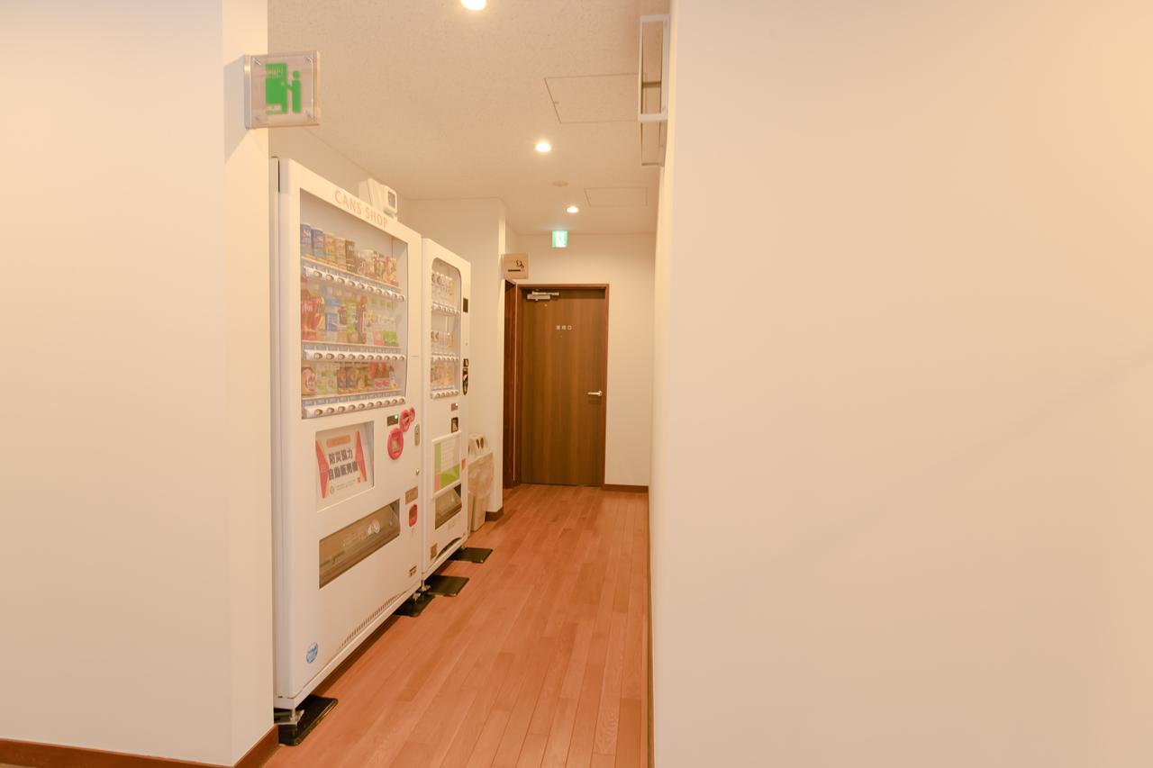 Yui No Mori 호텔 Shimokawa 외부 사진